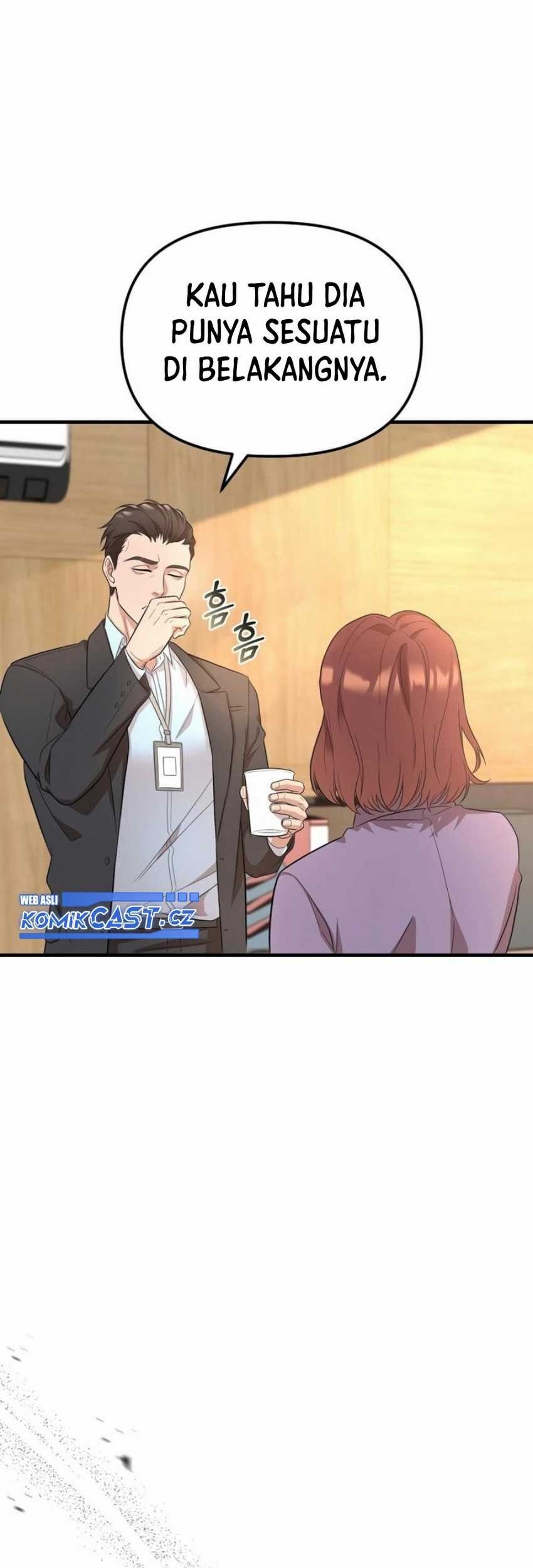 The Wicked Prosecutor Has Changed Chapter 1 - halaman 84