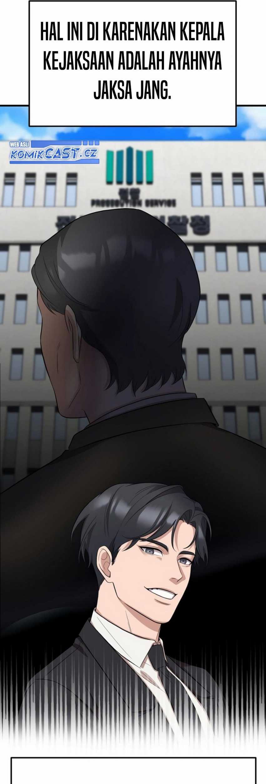 The Wicked Prosecutor Has Changed Chapter 1 - halaman 86