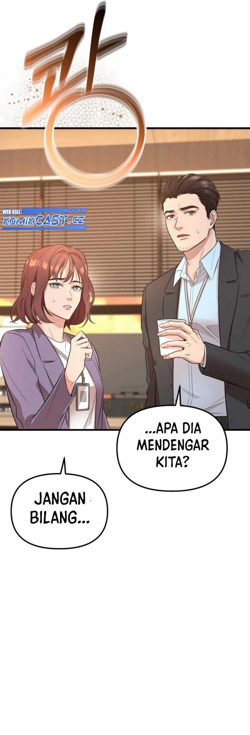 The Wicked Prosecutor Has Changed Chapter 1 - halaman 92