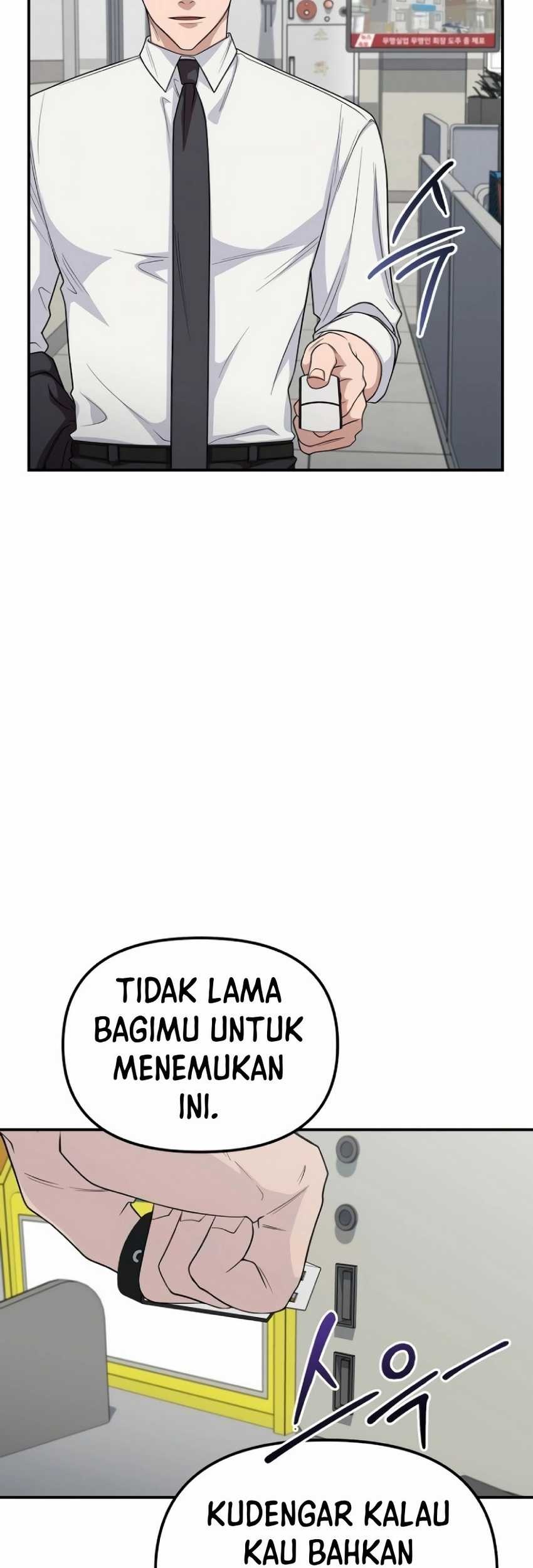 The Wicked Prosecutor Has Changed Chapter 10 - halaman 10