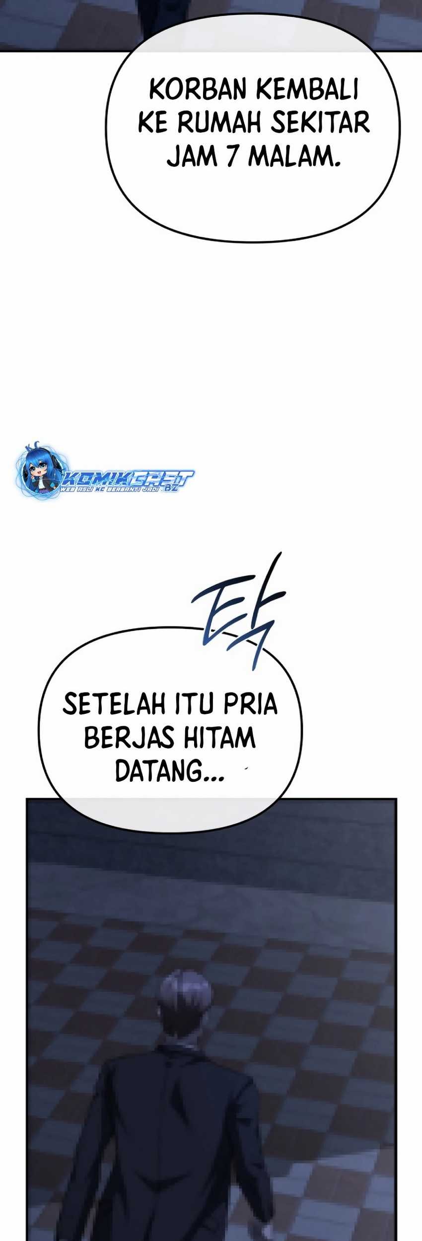 The Wicked Prosecutor Has Changed Chapter 10 - halaman 14