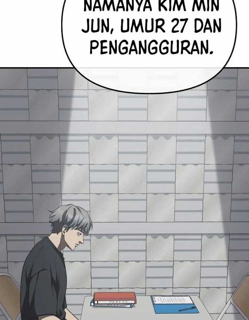 The Wicked Prosecutor Has Changed Chapter 10 - halaman 35
