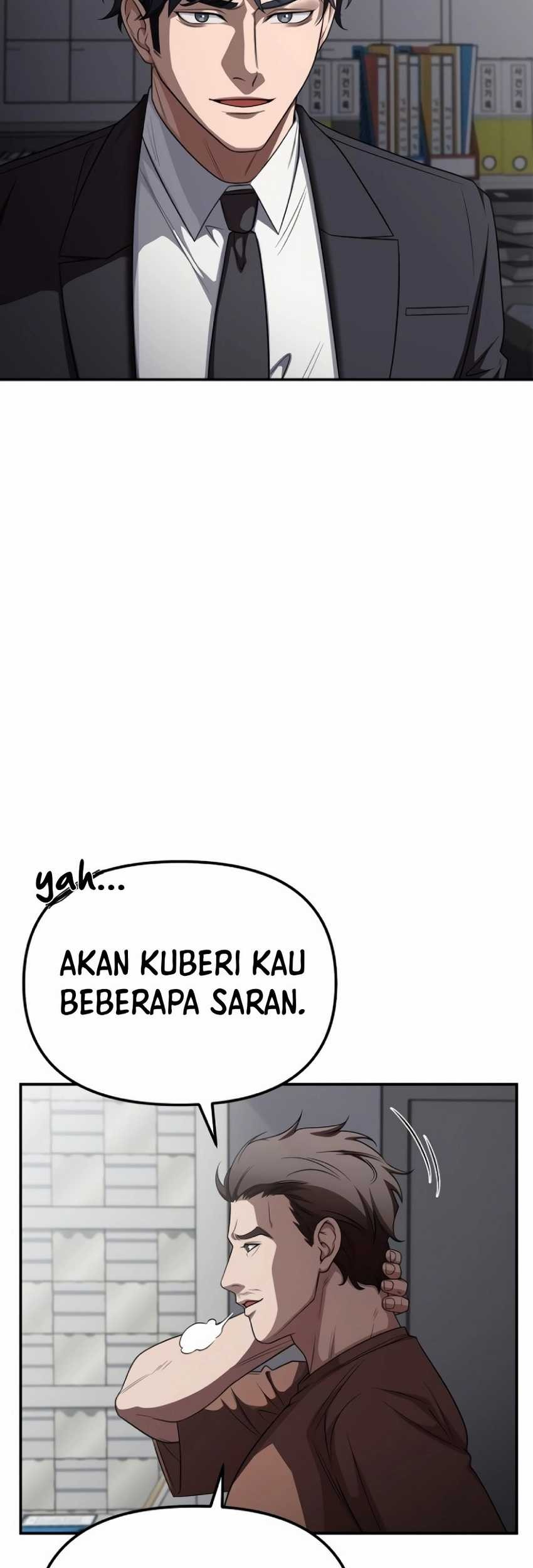 The Wicked Prosecutor Has Changed Chapter 10 - halaman 40