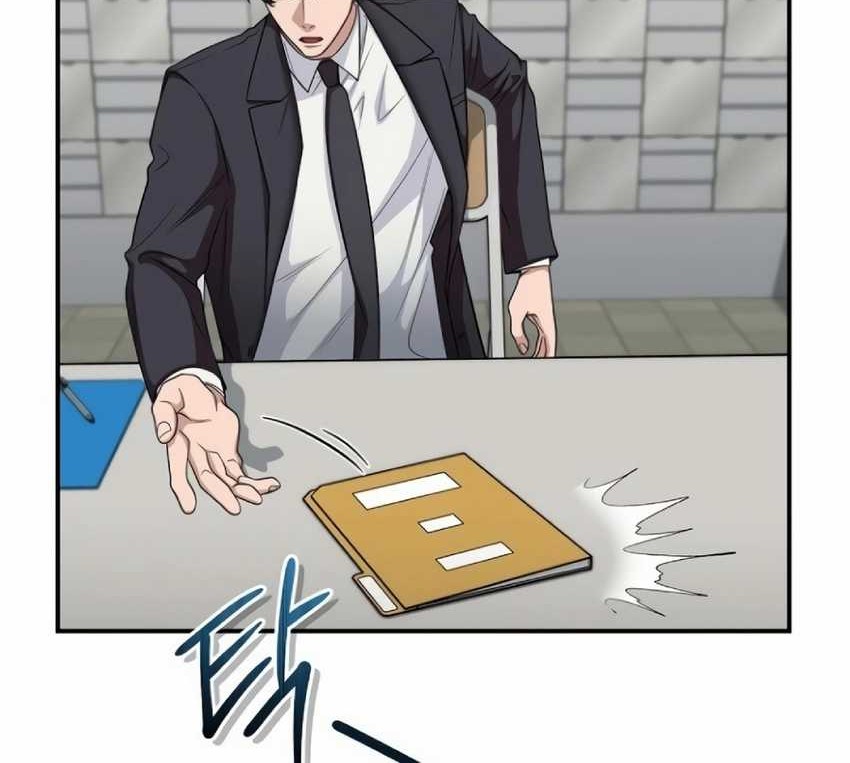 The Wicked Prosecutor Has Changed Chapter 10 - halaman 45