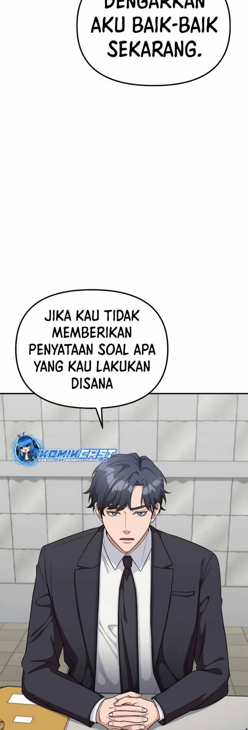 The Wicked Prosecutor Has Changed Chapter 10 - halaman 60