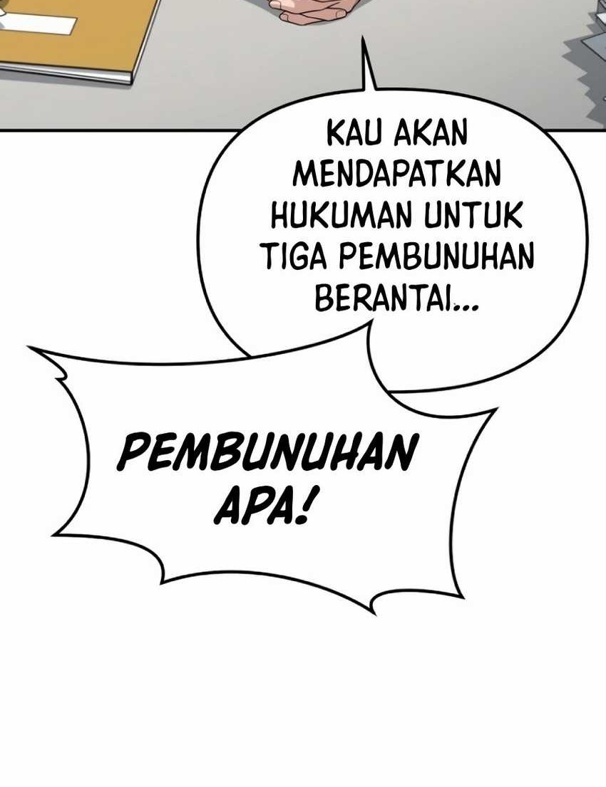 The Wicked Prosecutor Has Changed Chapter 10 - halaman 61