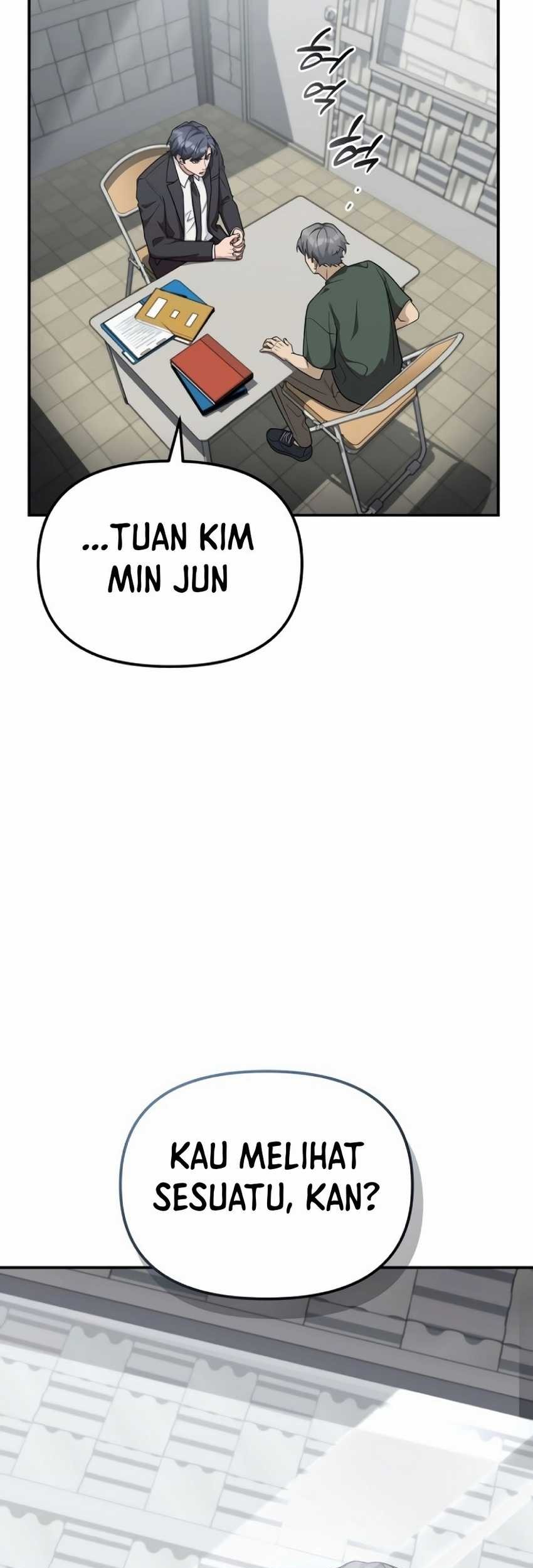 The Wicked Prosecutor Has Changed Chapter 10 - halaman 64
