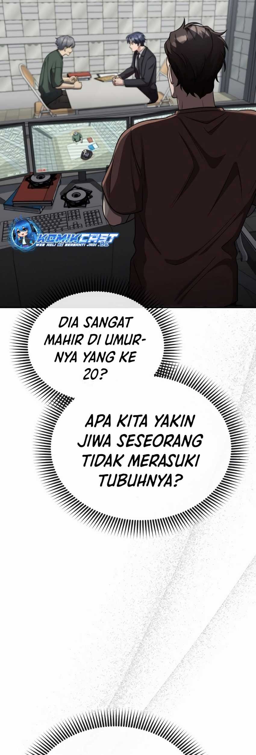 The Wicked Prosecutor Has Changed Chapter 10 - halaman 68