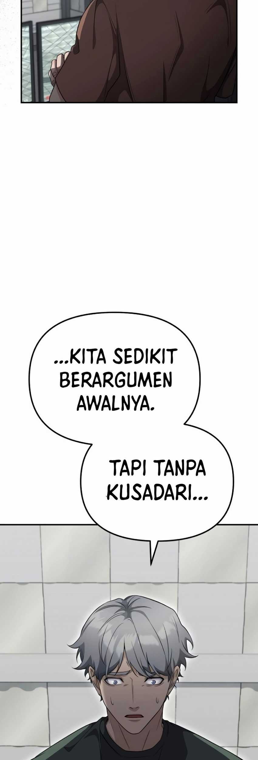 The Wicked Prosecutor Has Changed Chapter 10 - halaman 70