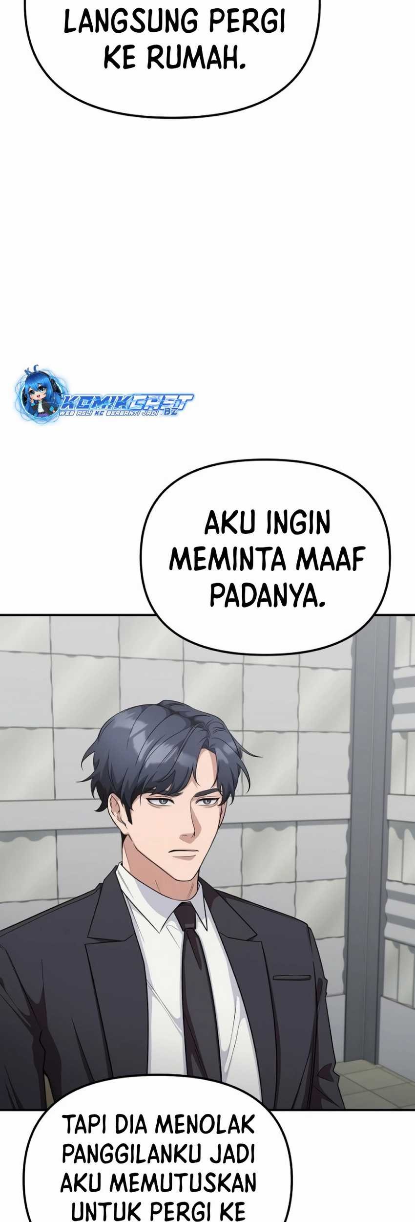 The Wicked Prosecutor Has Changed Chapter 10 - halaman 72