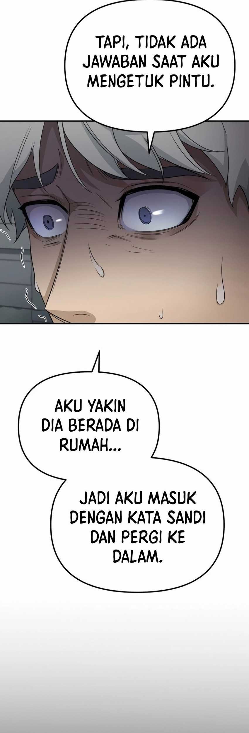 The Wicked Prosecutor Has Changed Chapter 10 - halaman 74