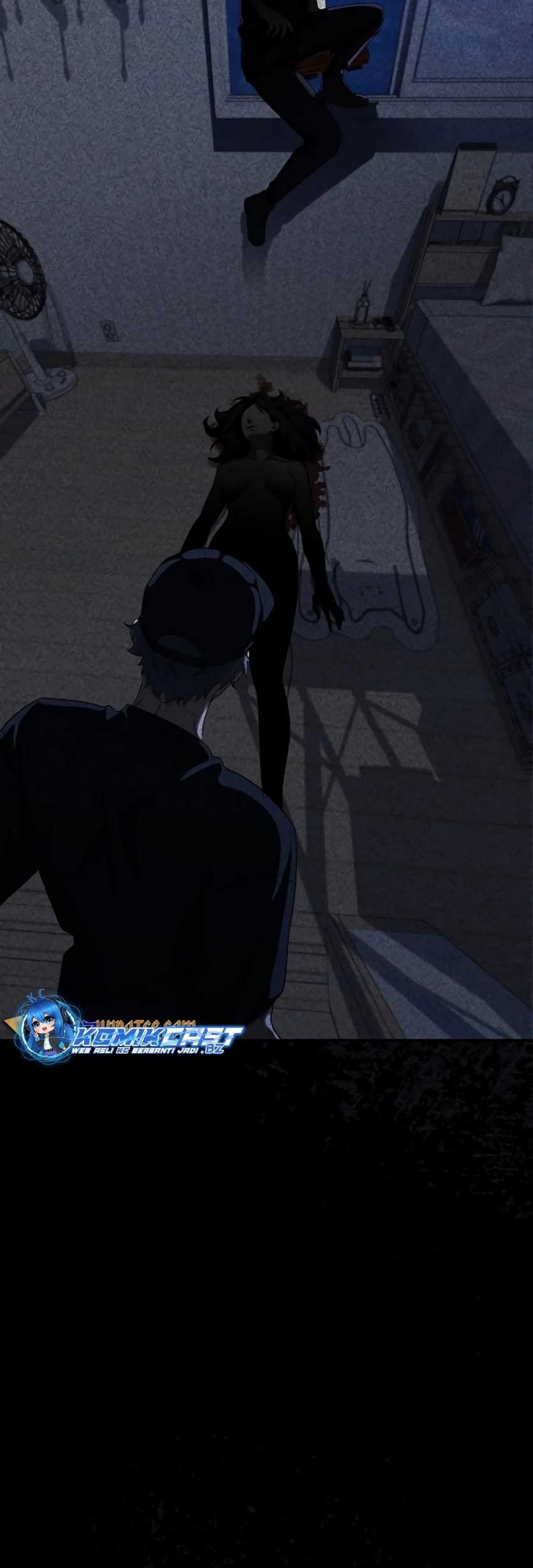 The Wicked Prosecutor Has Changed Chapter 10 - halaman 76