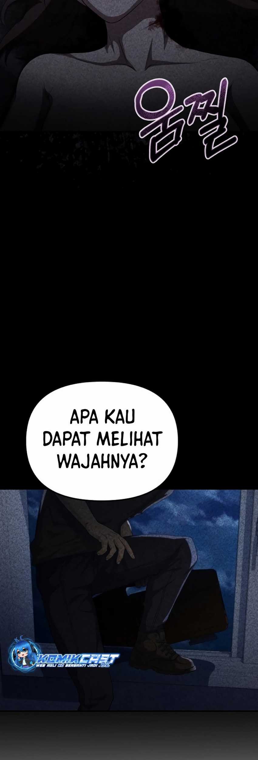 The Wicked Prosecutor Has Changed Chapter 10 - halaman 78