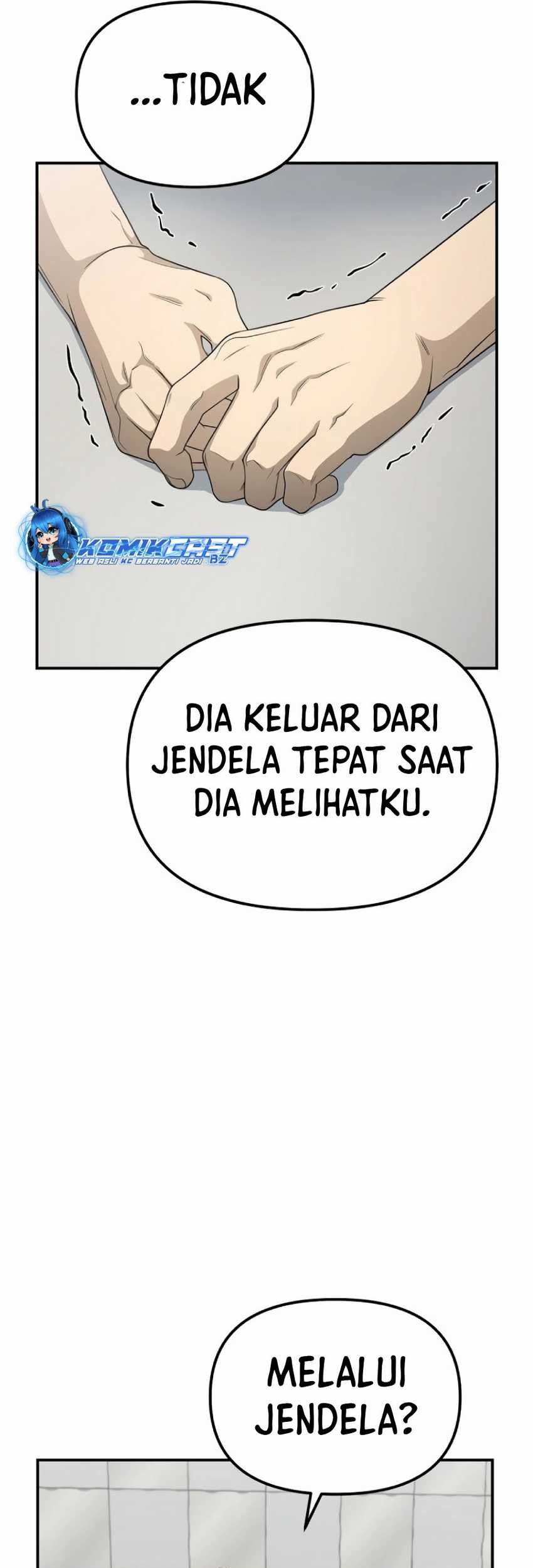 The Wicked Prosecutor Has Changed Chapter 10 - halaman 80