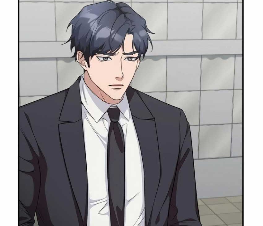 The Wicked Prosecutor Has Changed Chapter 10 - halaman 81