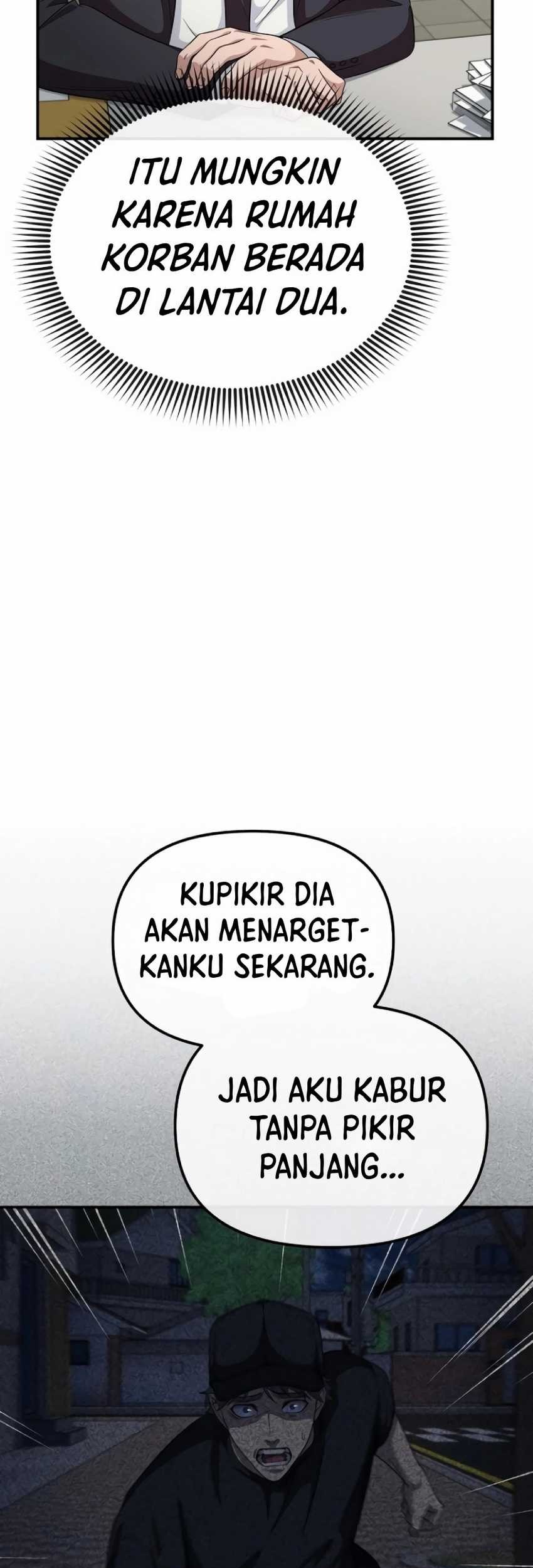 The Wicked Prosecutor Has Changed Chapter 10 - halaman 82