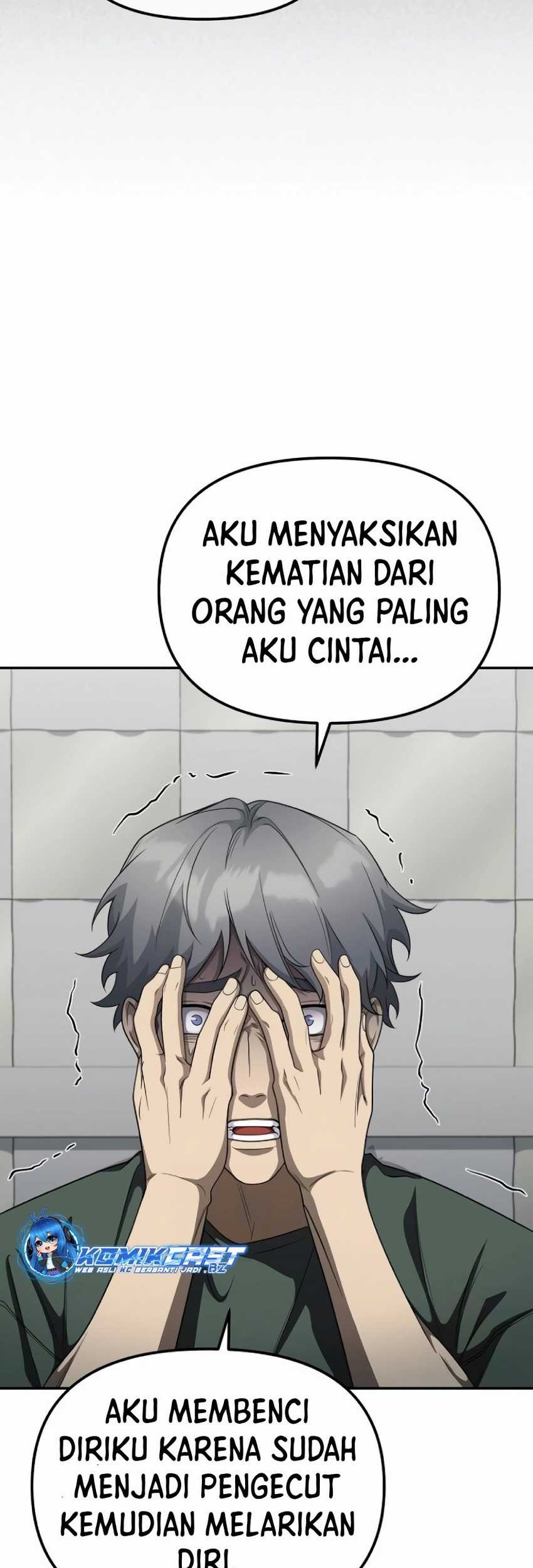 The Wicked Prosecutor Has Changed Chapter 10 - halaman 84