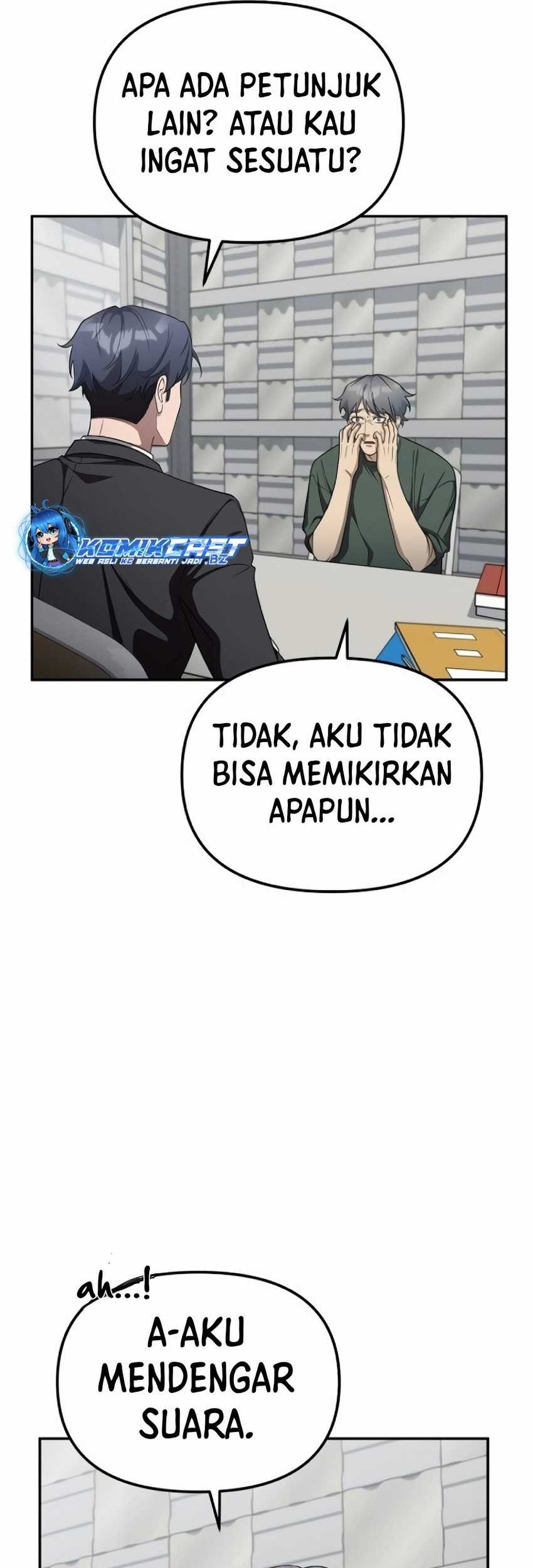 The Wicked Prosecutor Has Changed Chapter 10 - halaman 86