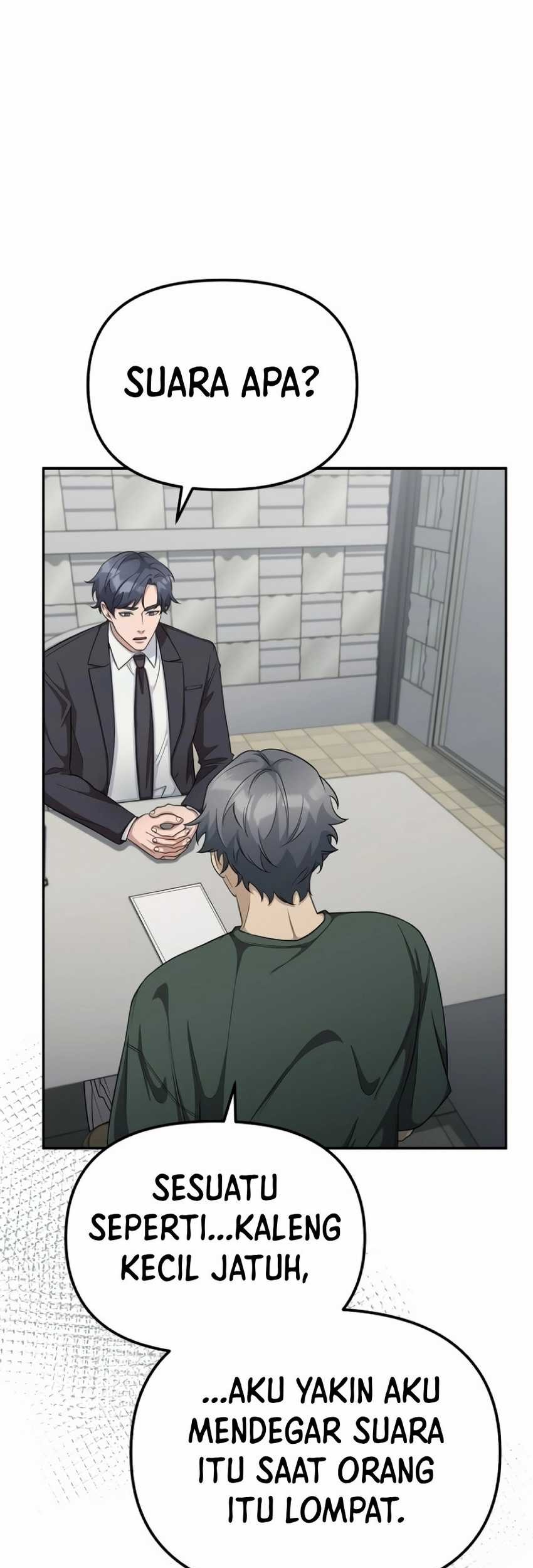 The Wicked Prosecutor Has Changed Chapter 10 - halaman 88
