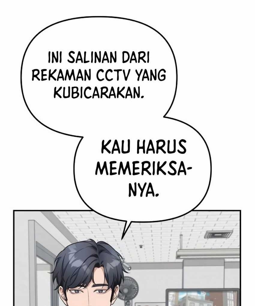 The Wicked Prosecutor Has Changed Chapter 10 - halaman 9