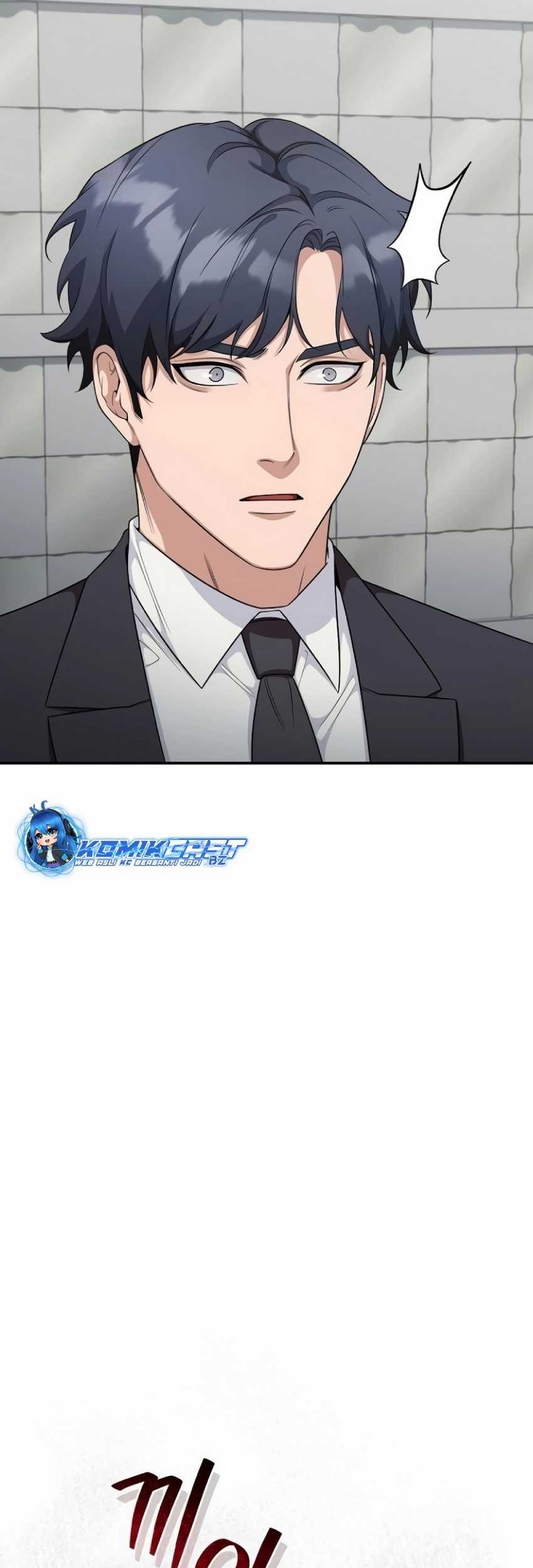 The Wicked Prosecutor Has Changed Chapter 10 - halaman 90