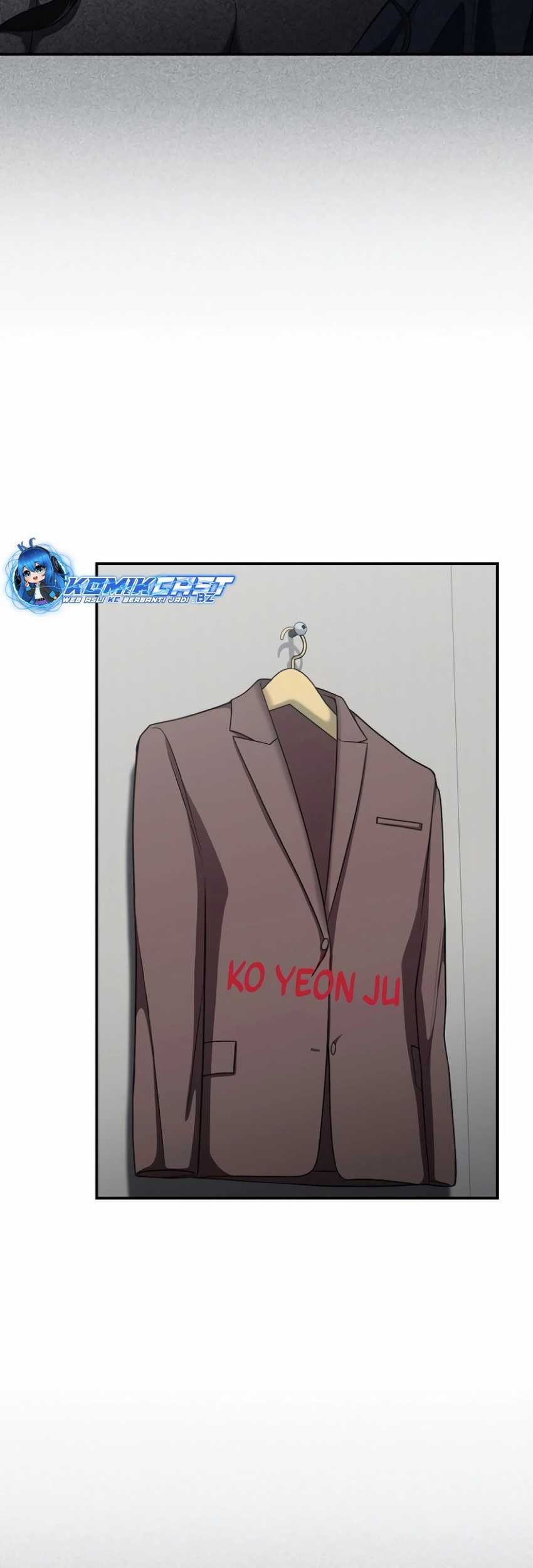 The Wicked Prosecutor Has Changed Chapter 10 - halaman 98