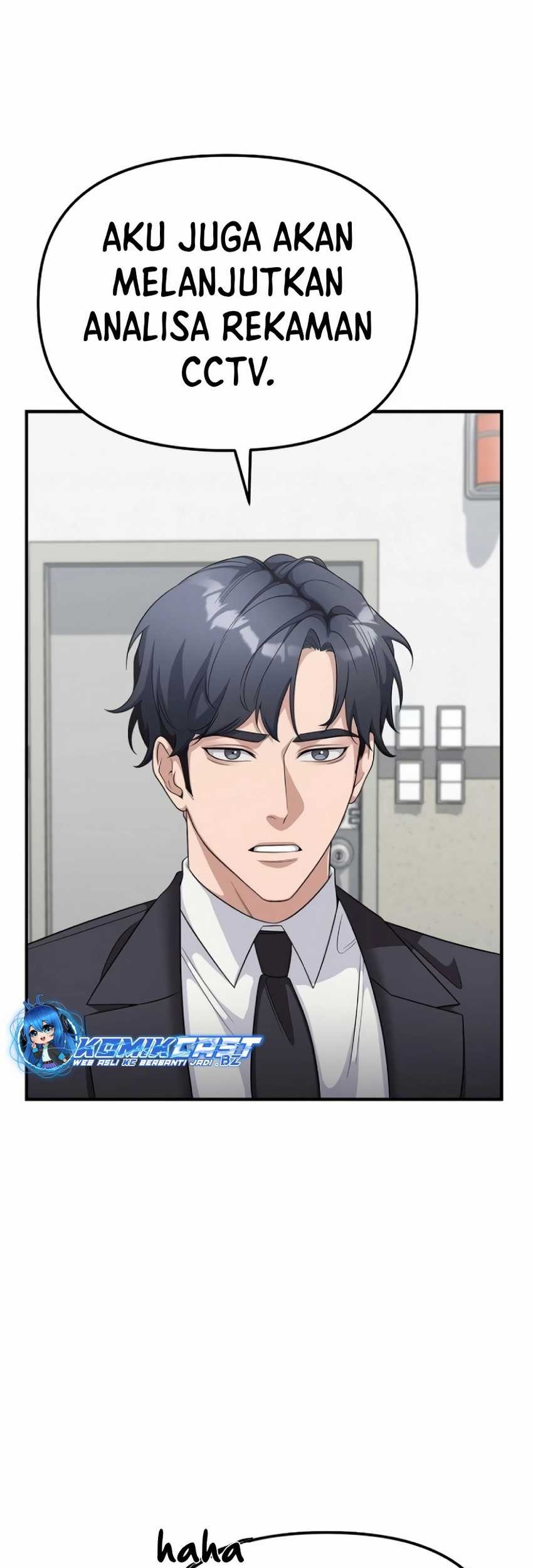 The Wicked Prosecutor Has Changed Chapter 11 - halaman 14