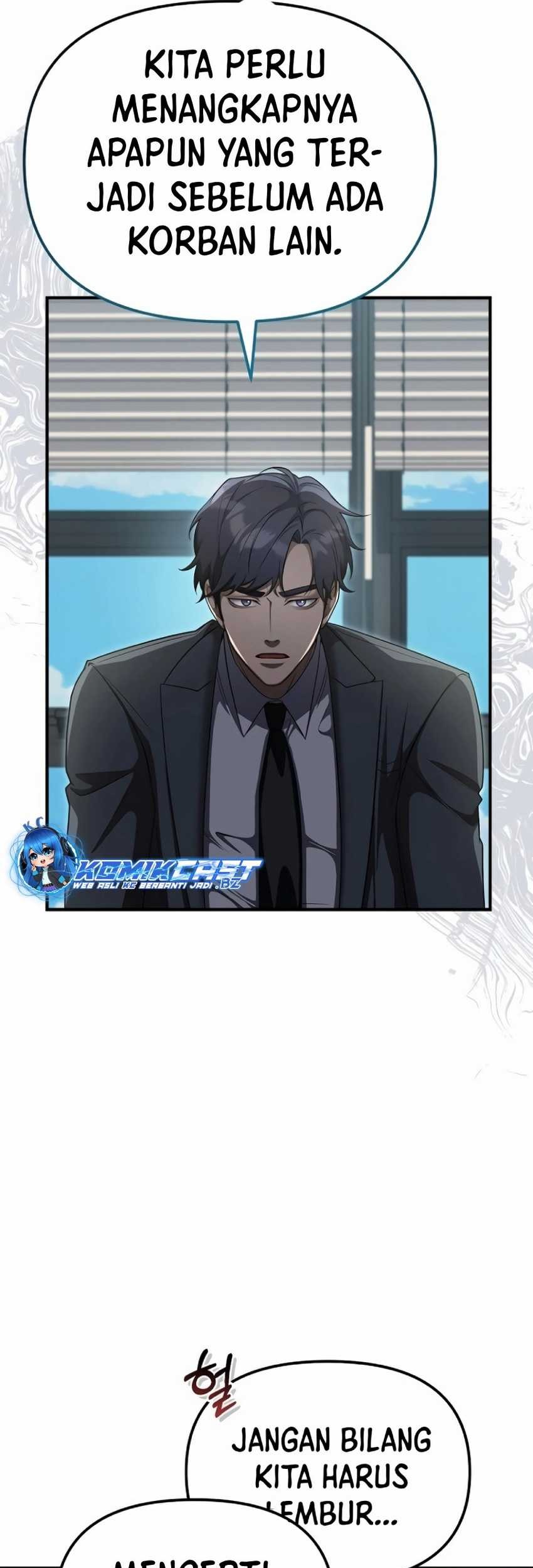 The Wicked Prosecutor Has Changed Chapter 11 - halaman 20