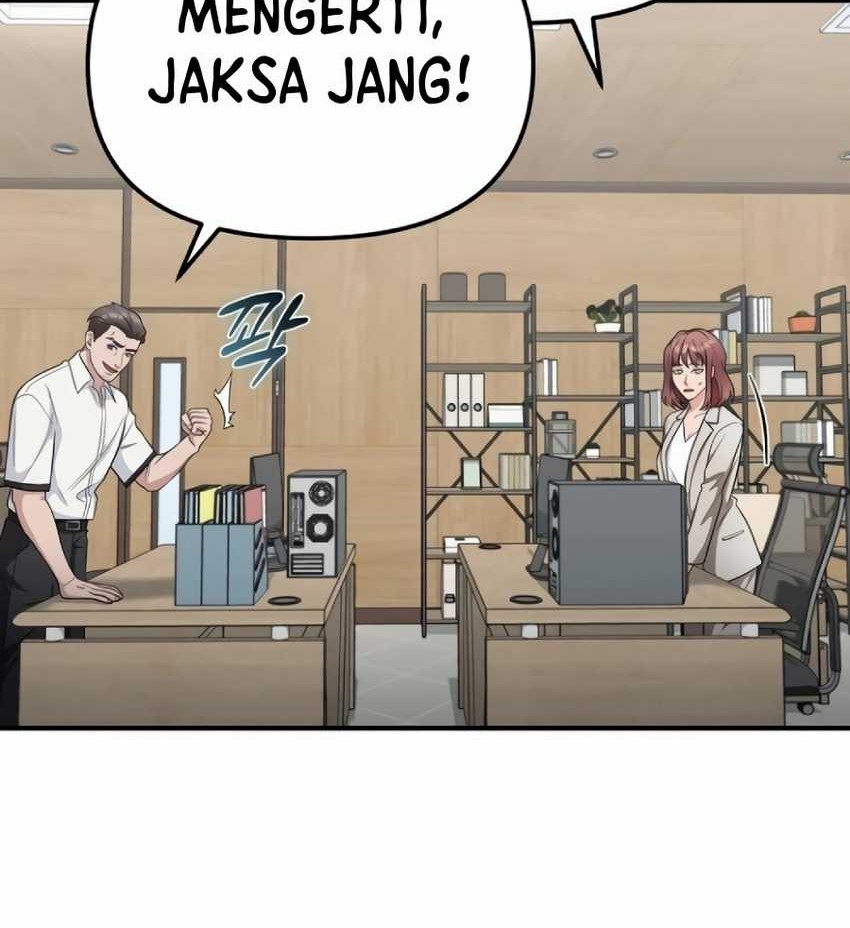 The Wicked Prosecutor Has Changed Chapter 11 - halaman 21