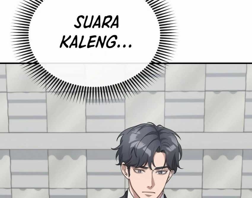 The Wicked Prosecutor Has Changed Chapter 11 - halaman 3