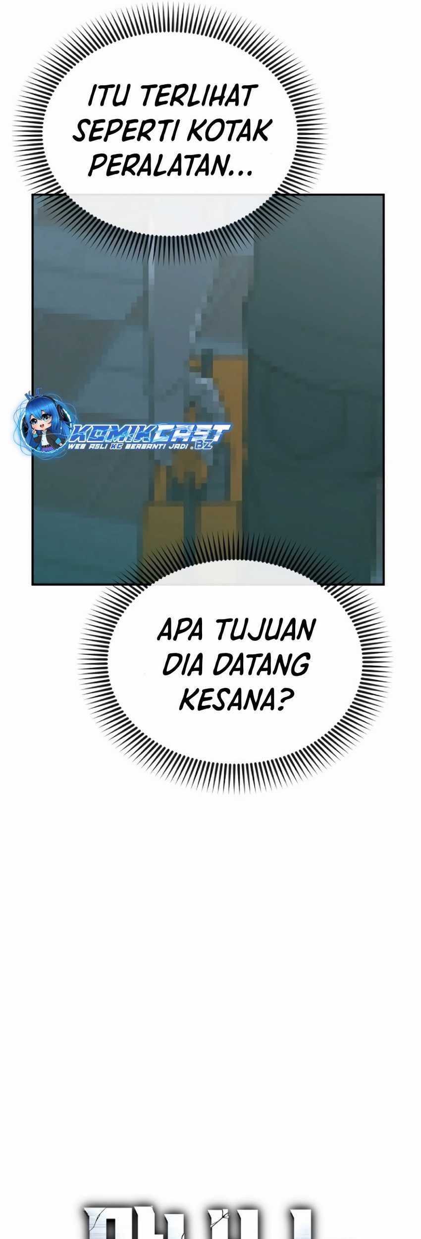 The Wicked Prosecutor Has Changed Chapter 11 - halaman 32