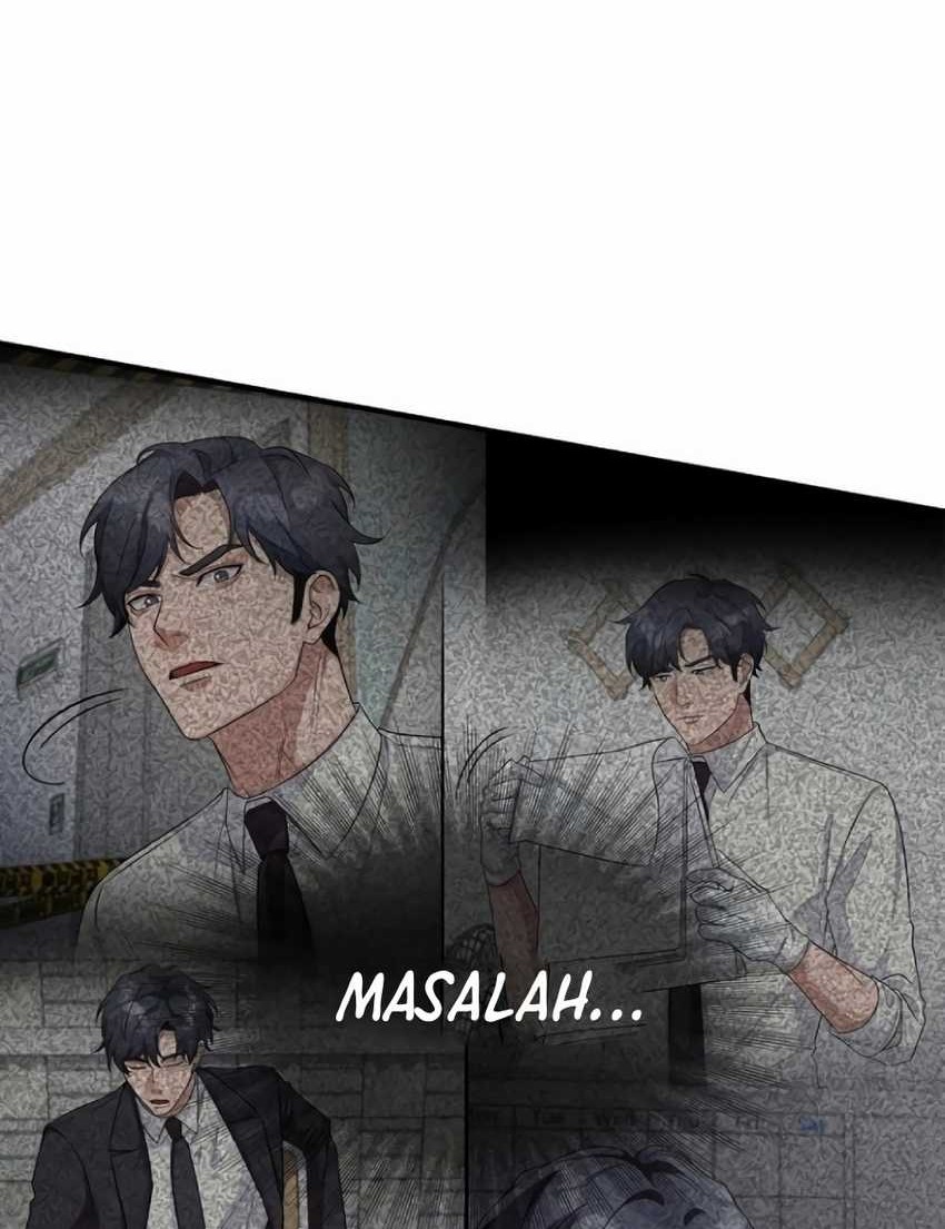 The Wicked Prosecutor Has Changed Chapter 11 - halaman 45