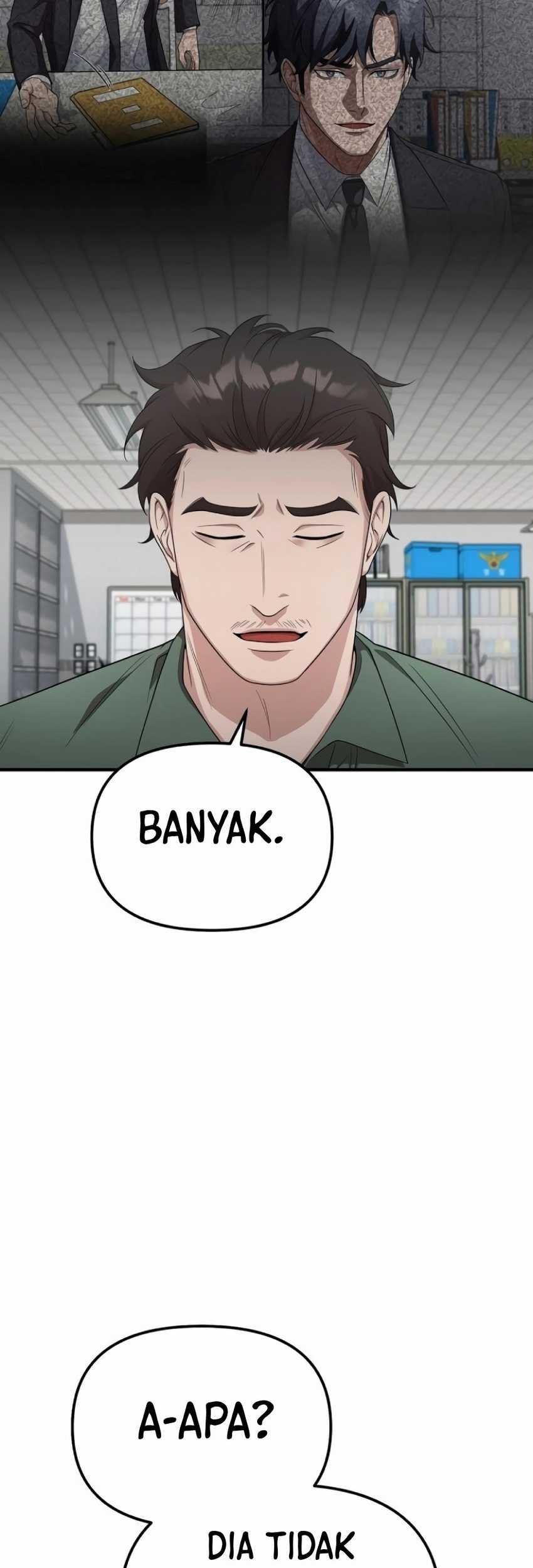 The Wicked Prosecutor Has Changed Chapter 11 - halaman 46