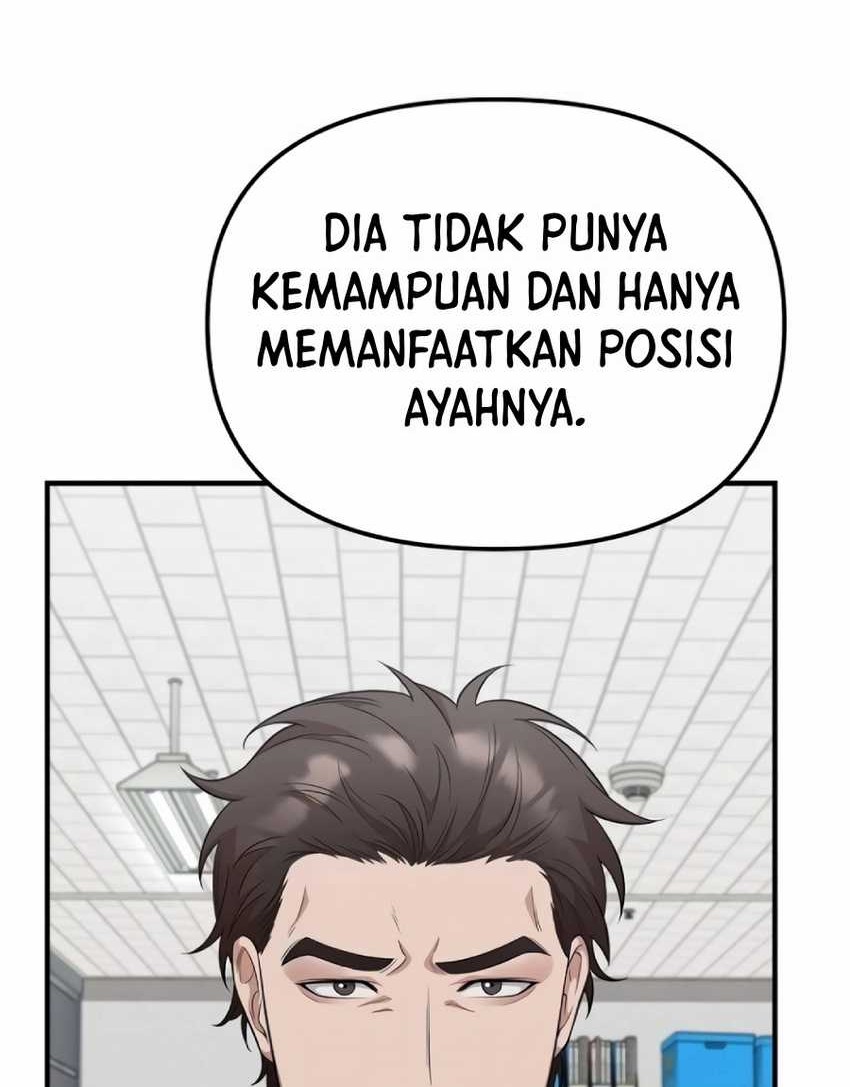 The Wicked Prosecutor Has Changed Chapter 11 - halaman 57
