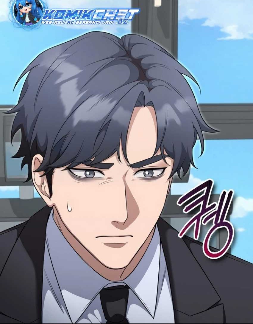 The Wicked Prosecutor Has Changed Chapter 11 - halaman 61
