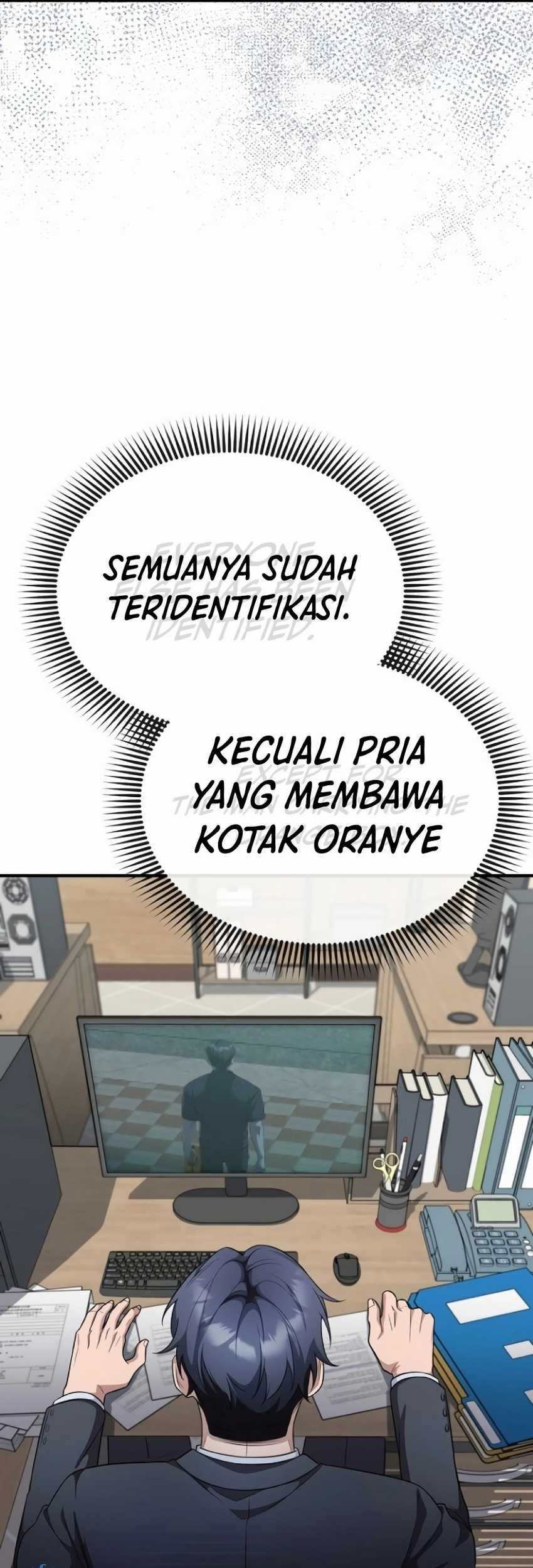The Wicked Prosecutor Has Changed Chapter 11 - halaman 62