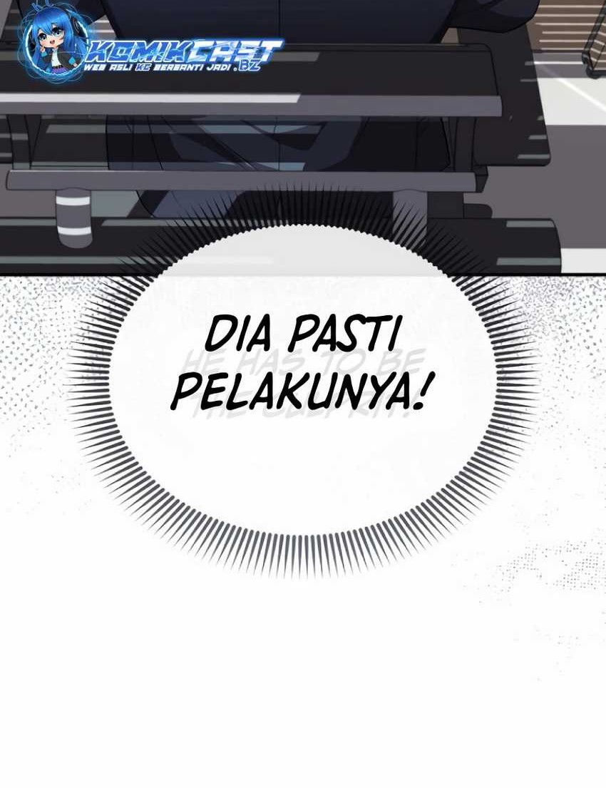 The Wicked Prosecutor Has Changed Chapter 11 - halaman 63