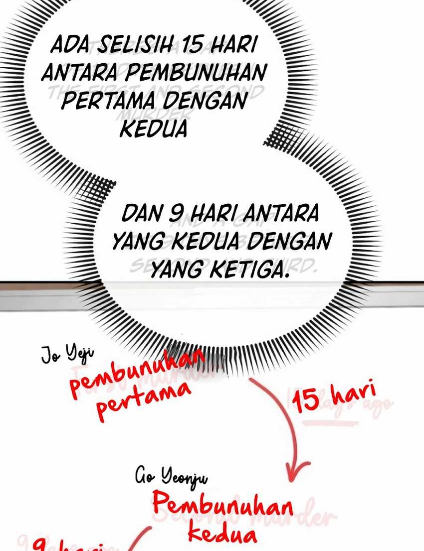 The Wicked Prosecutor Has Changed Chapter 11 - halaman 65