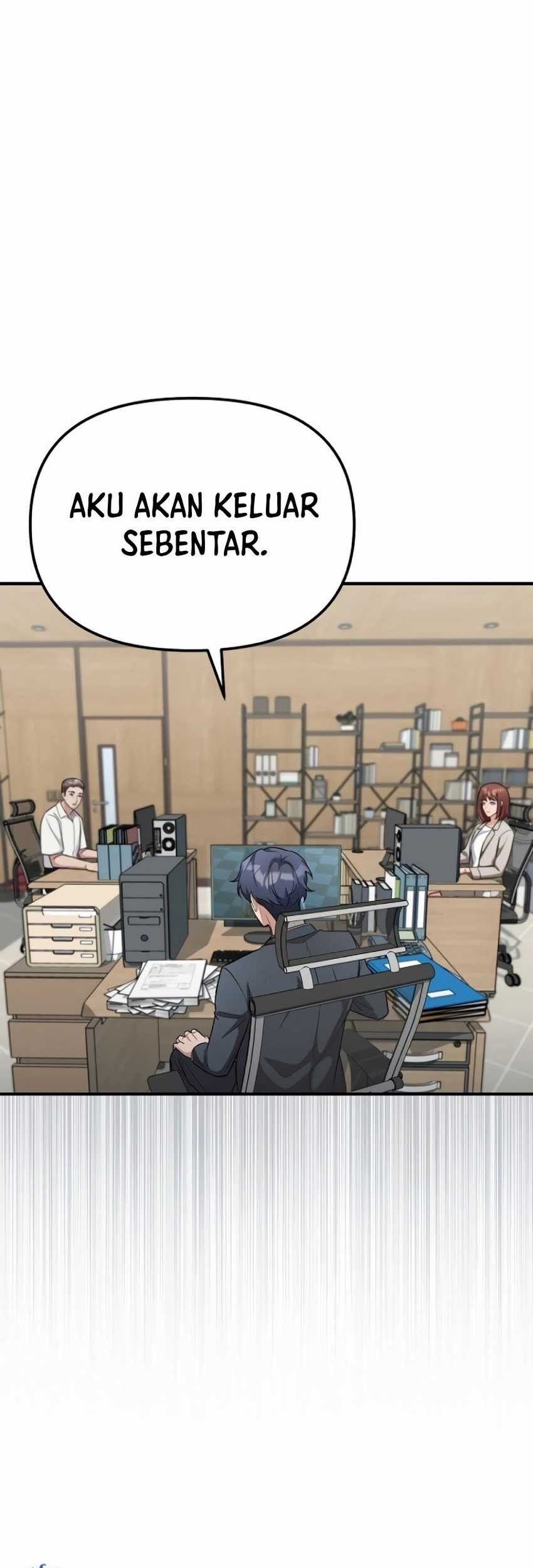 The Wicked Prosecutor Has Changed Chapter 11 - halaman 68