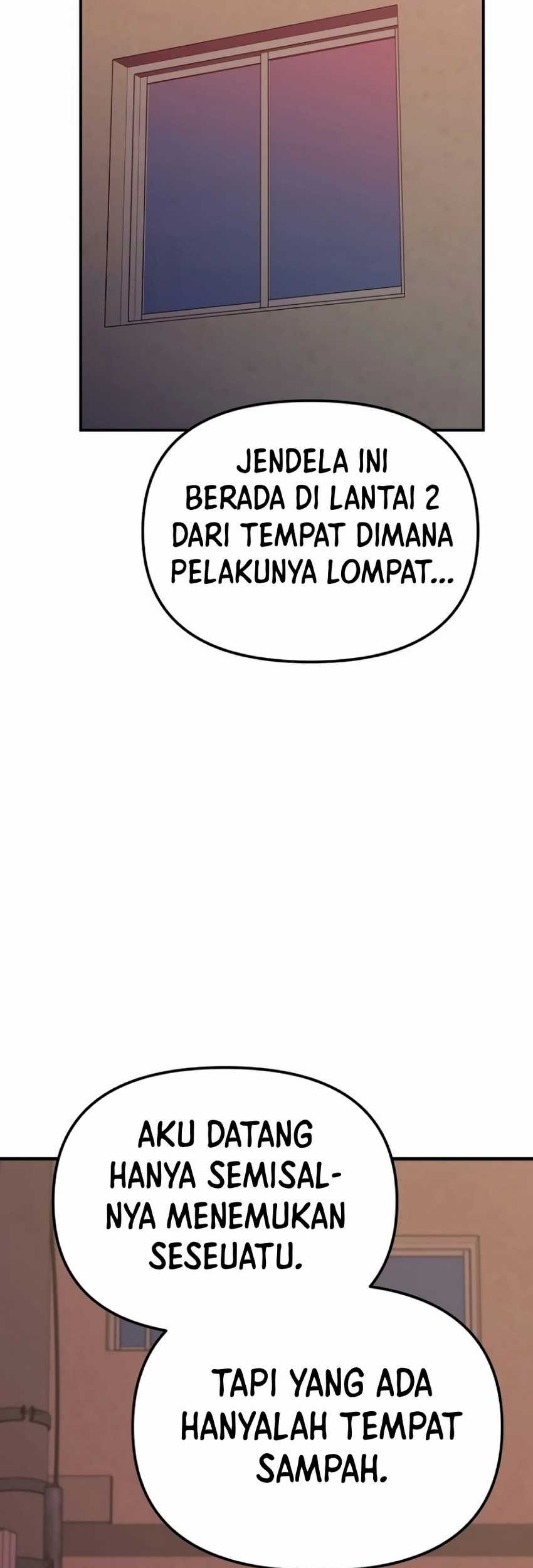 The Wicked Prosecutor Has Changed Chapter 11 - halaman 70