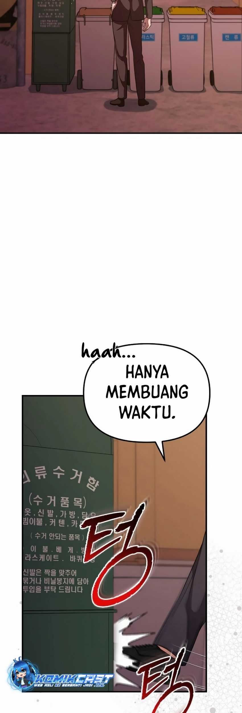 The Wicked Prosecutor Has Changed Chapter 11 - halaman 72