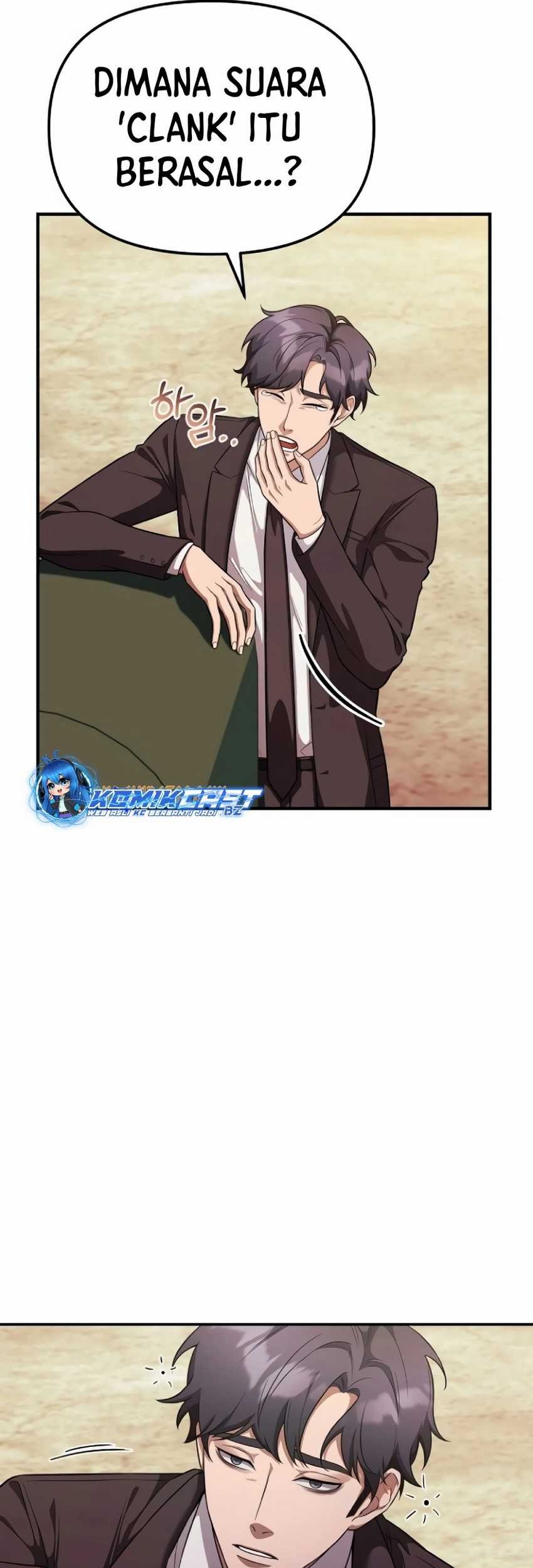 The Wicked Prosecutor Has Changed Chapter 11 - halaman 74