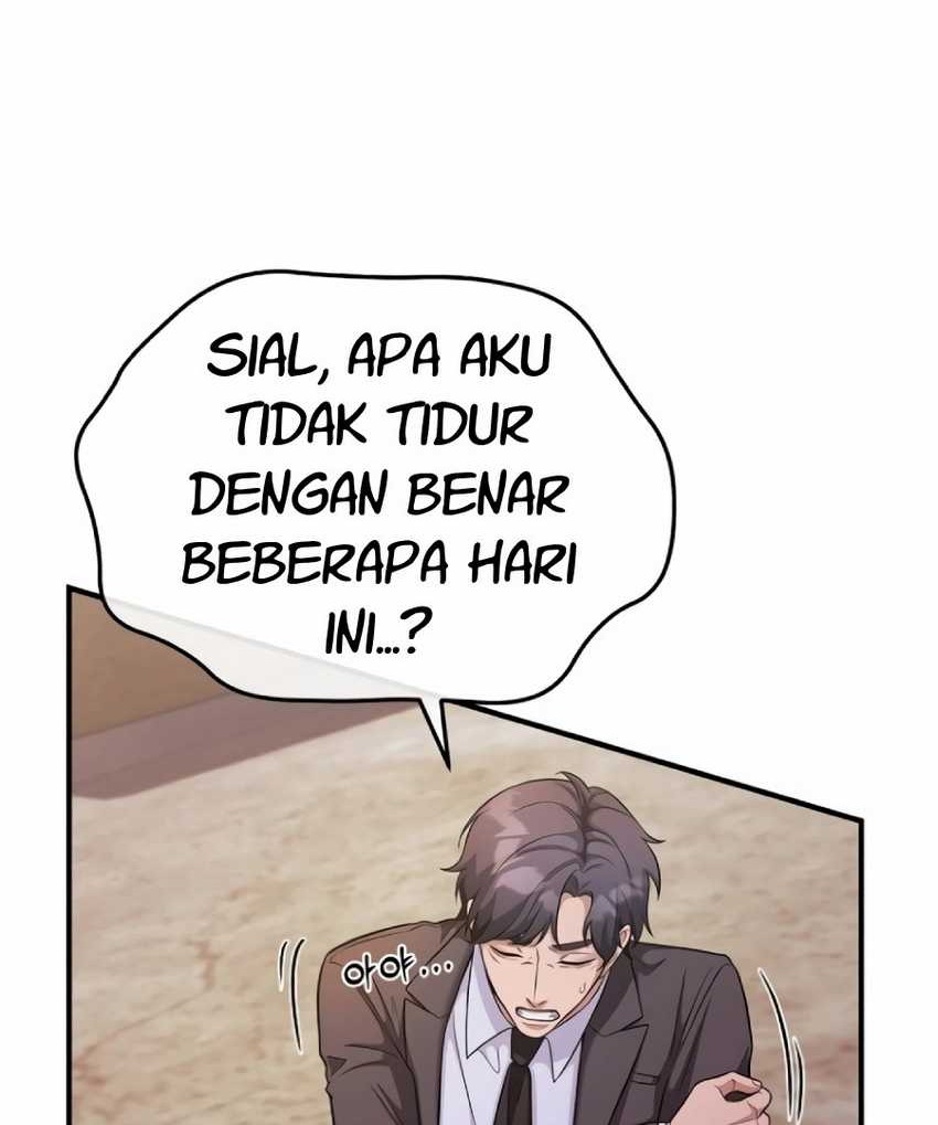 The Wicked Prosecutor Has Changed Chapter 11 - halaman 77