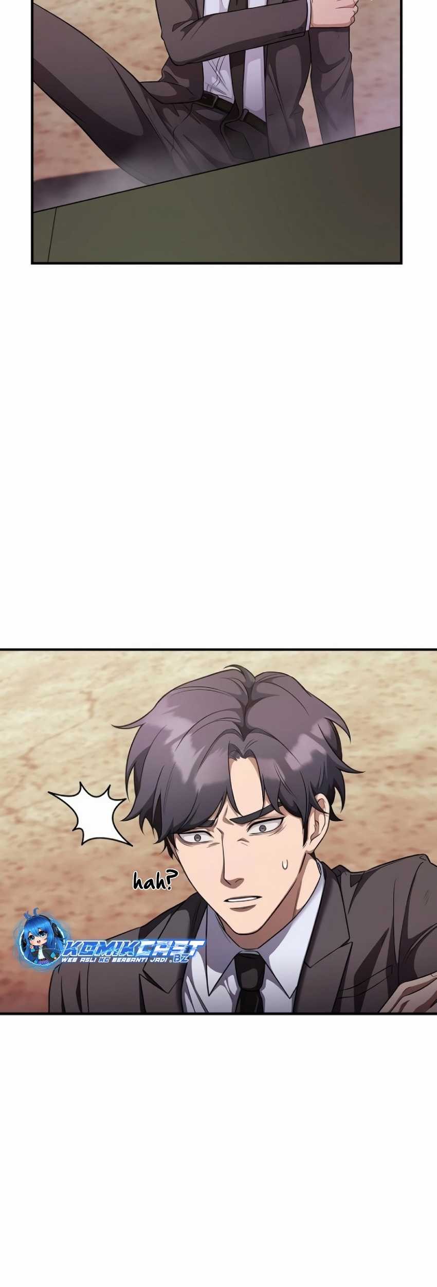 The Wicked Prosecutor Has Changed Chapter 11 - halaman 78