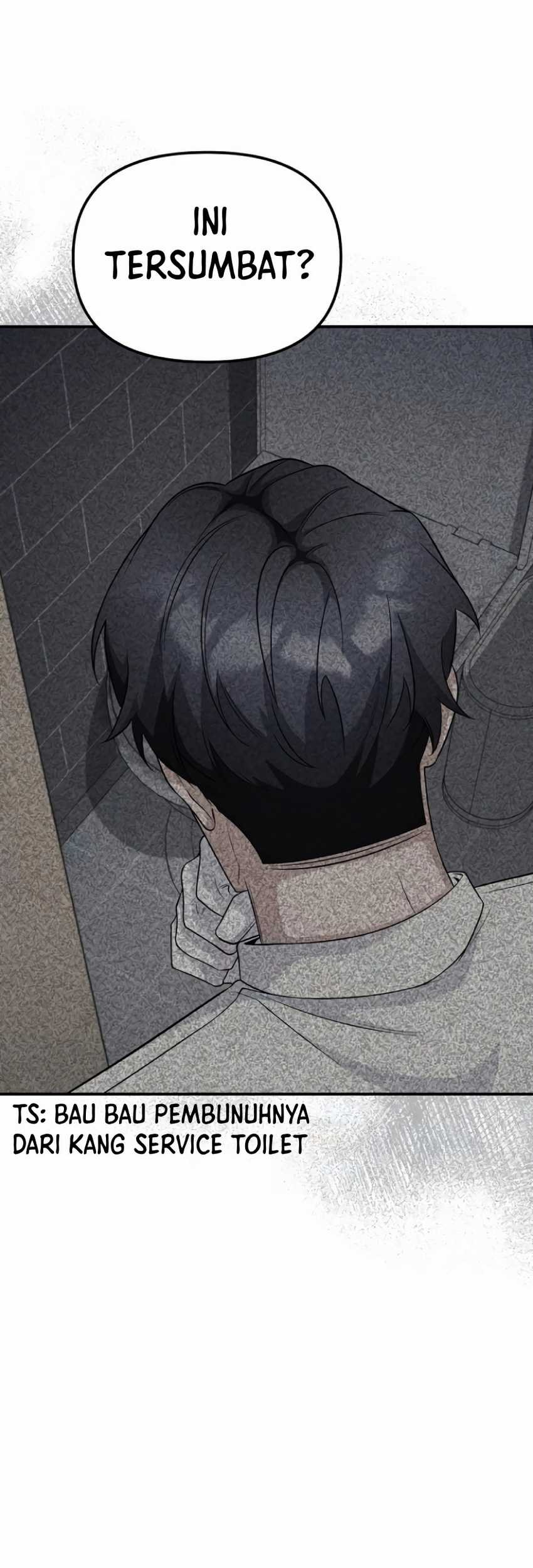 The Wicked Prosecutor Has Changed Chapter 11 - halaman 82