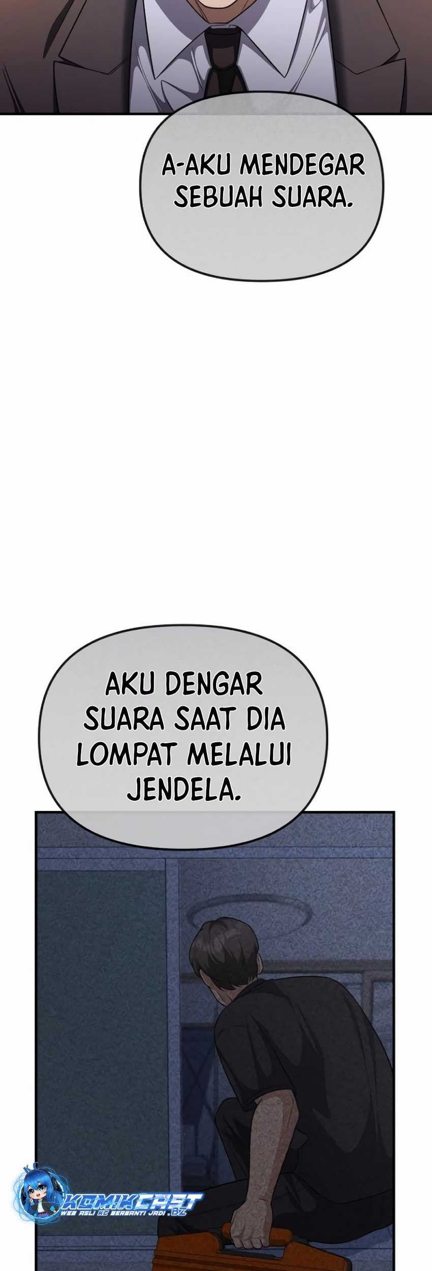 The Wicked Prosecutor Has Changed Chapter 11 - halaman 84