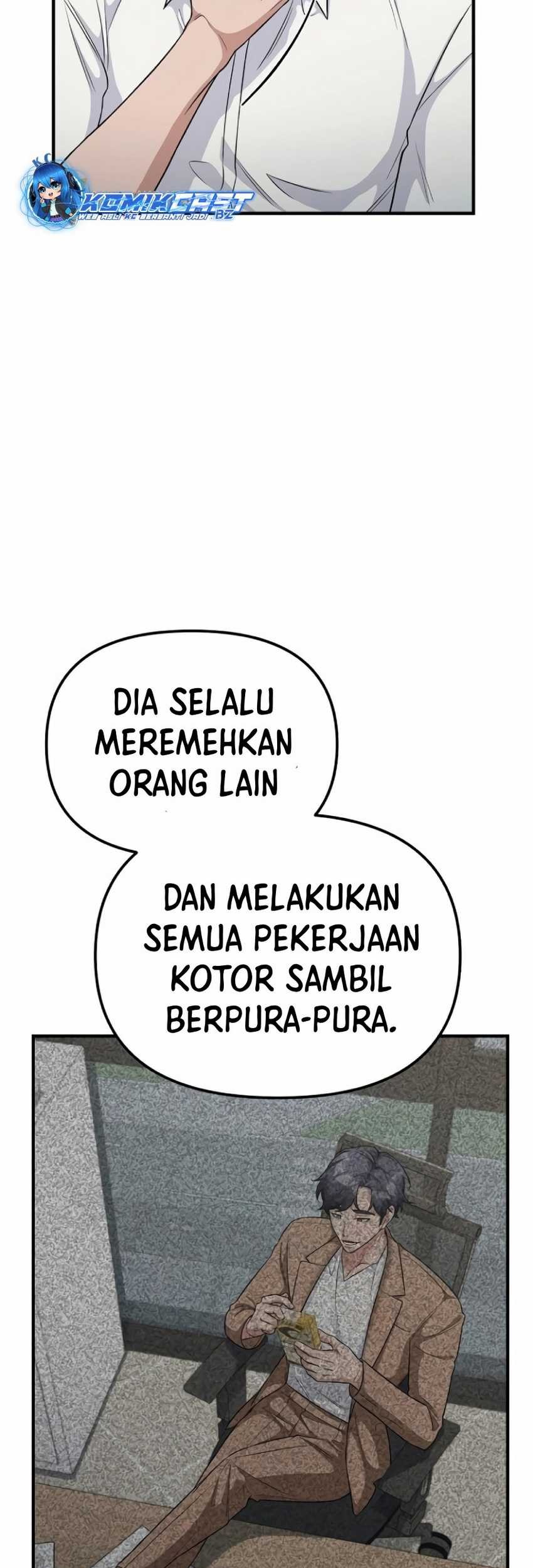 The Wicked Prosecutor Has Changed Chapter 11 - halaman 94