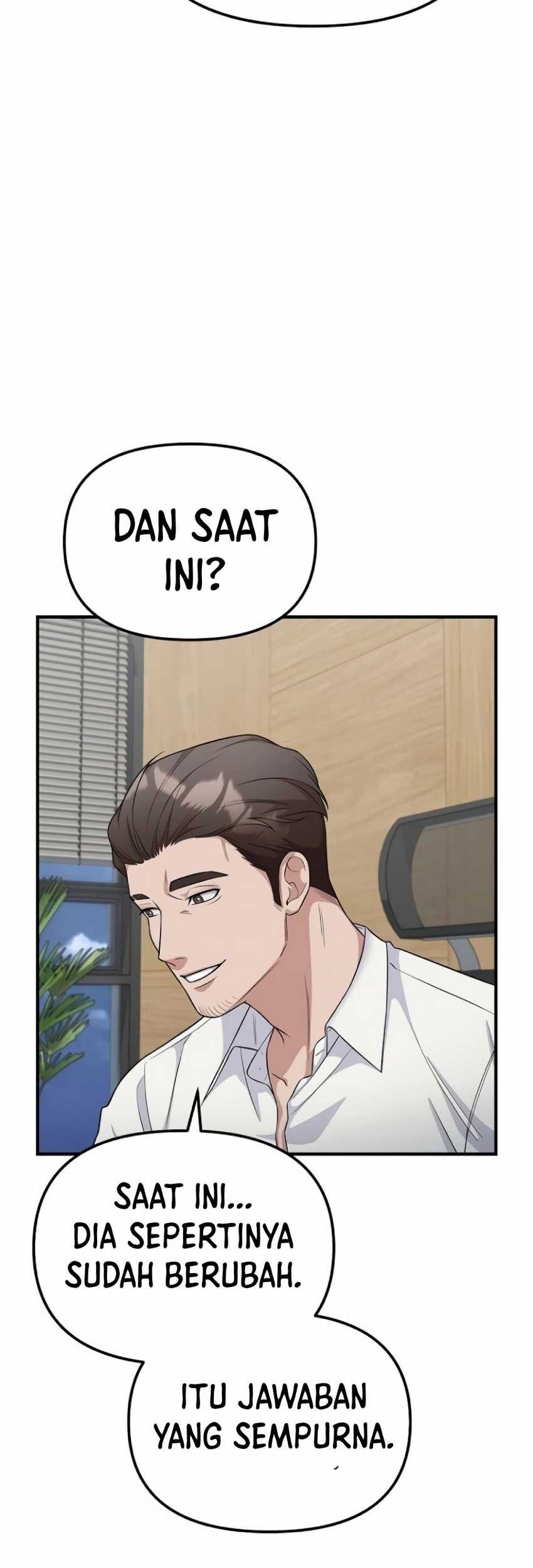 The Wicked Prosecutor Has Changed Chapter 11 - halaman 96