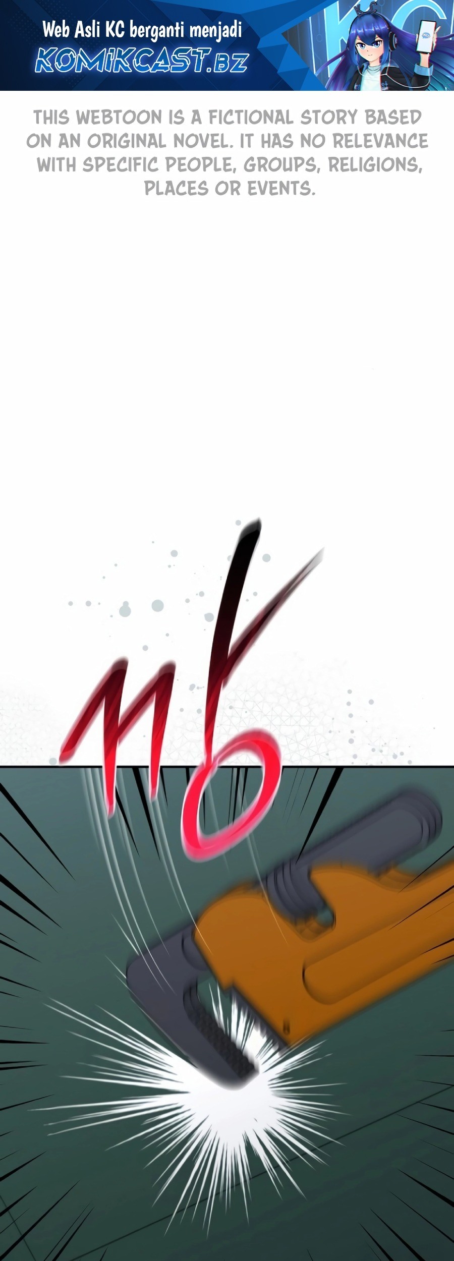 The Wicked Prosecutor Has Changed Chapter 12 - halaman 2