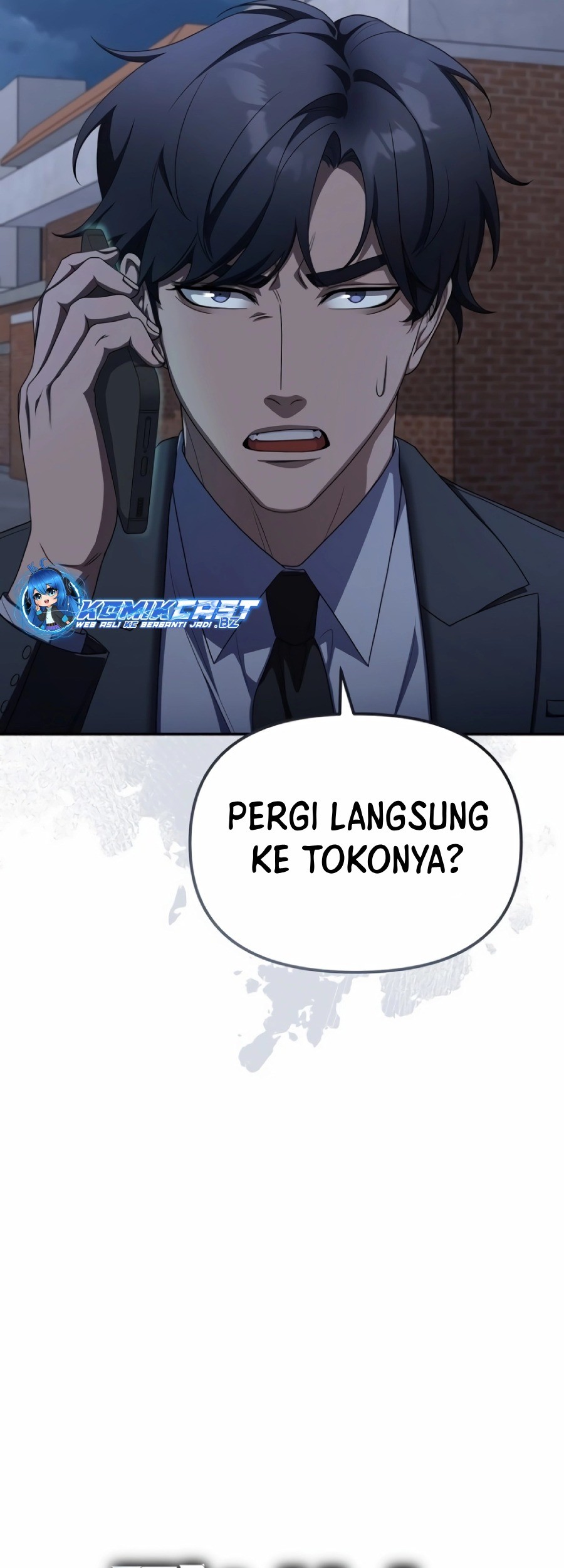 The Wicked Prosecutor Has Changed Chapter 12 - halaman 20